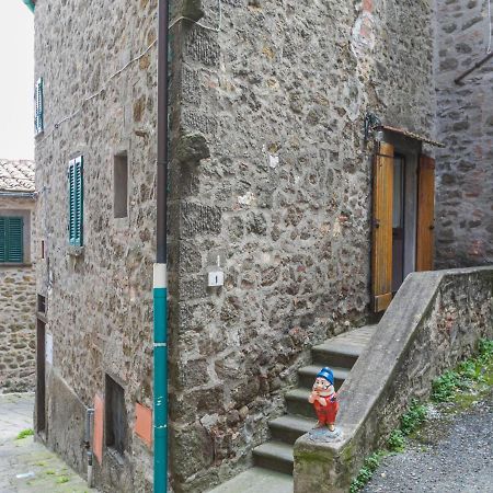 Locazione Turistica Via Vannocci Montecatini Val di Cecina Esterno foto