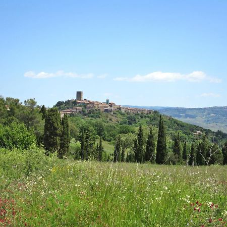 Locazione Turistica Via Vannocci Montecatini Val di Cecina Esterno foto