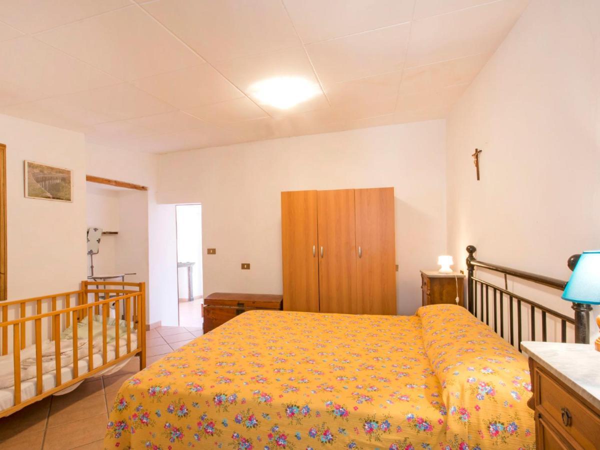 Locazione Turistica Via Vannocci Montecatini Val di Cecina Esterno foto