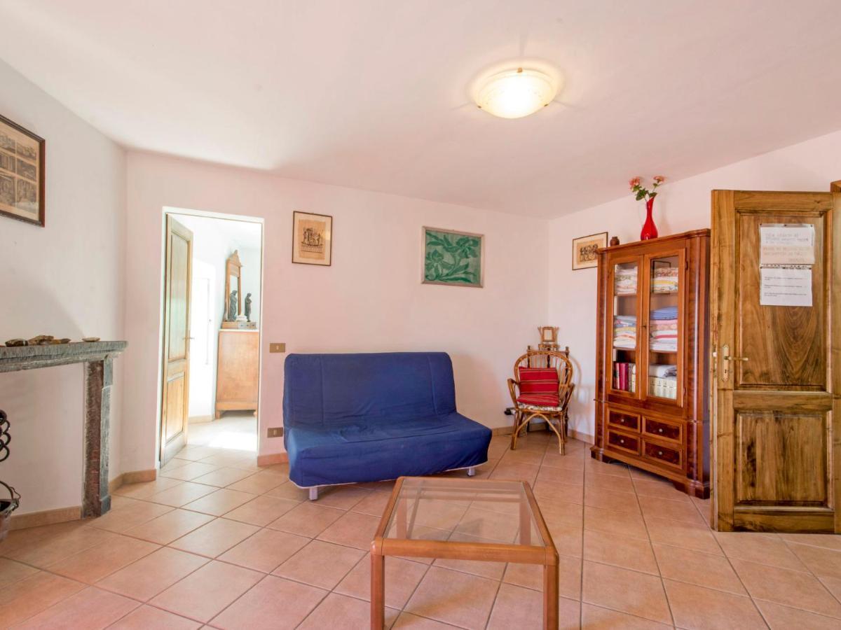 Locazione Turistica Via Vannocci Montecatini Val di Cecina Esterno foto