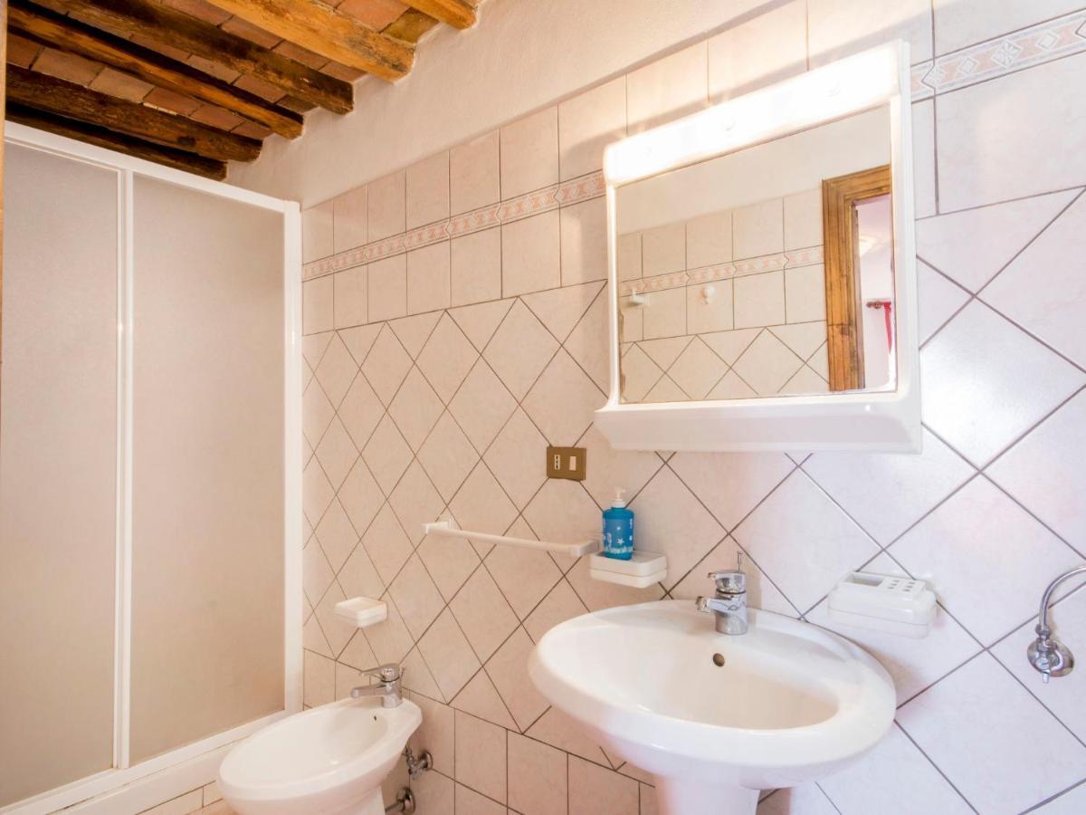 Locazione Turistica Via Vannocci Montecatini Val di Cecina Esterno foto