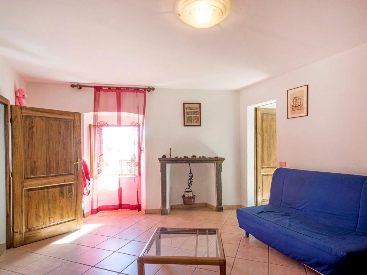Locazione Turistica Via Vannocci Montecatini Val di Cecina Esterno foto